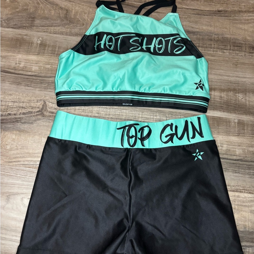 lady jags hot shots practice wear 2022